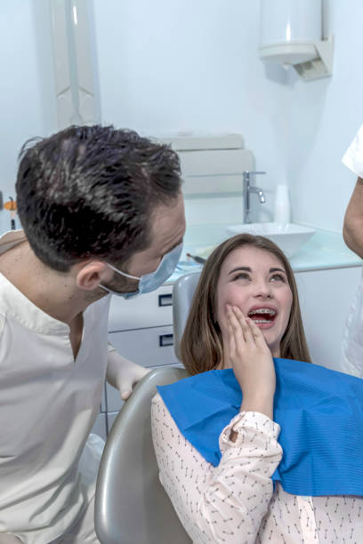 , CA Emergency Dentist Company